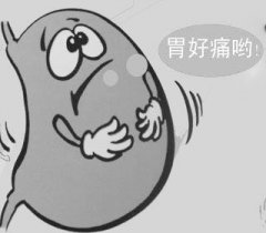 萎缩性胃炎